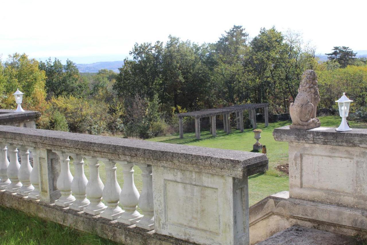 Chateau De Pourpry Damiatte المظهر الخارجي الصورة