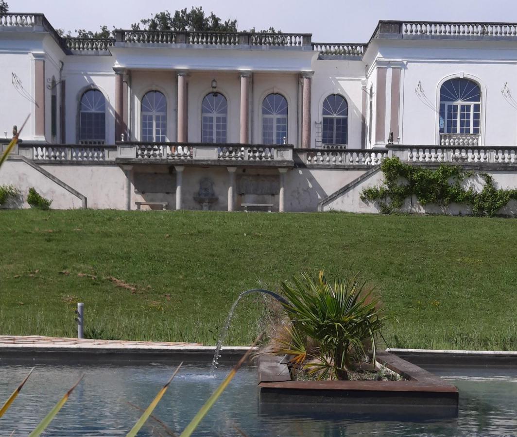 Chateau De Pourpry Damiatte المظهر الخارجي الصورة