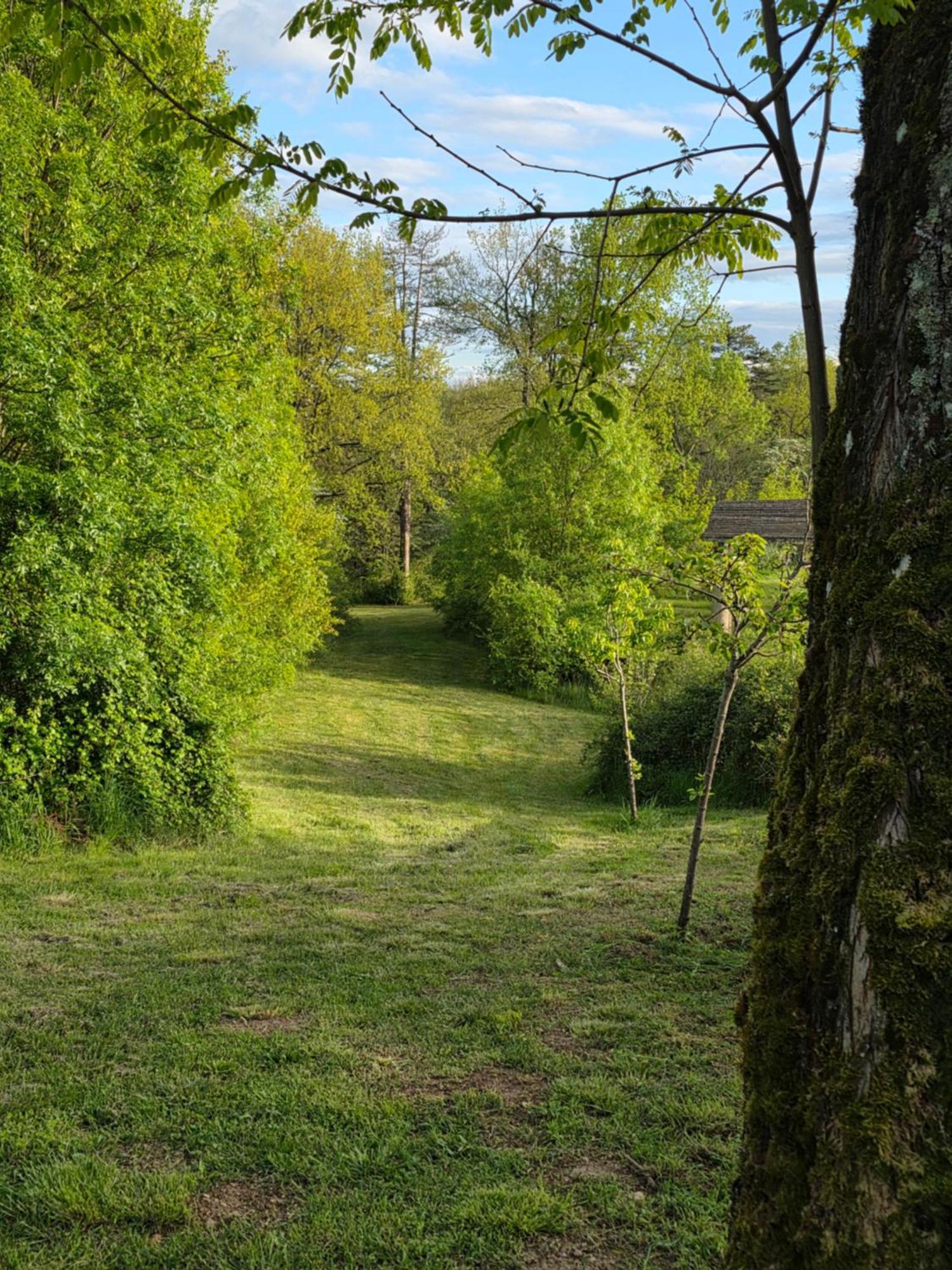 Chateau De Pourpry Damiatte المظهر الخارجي الصورة