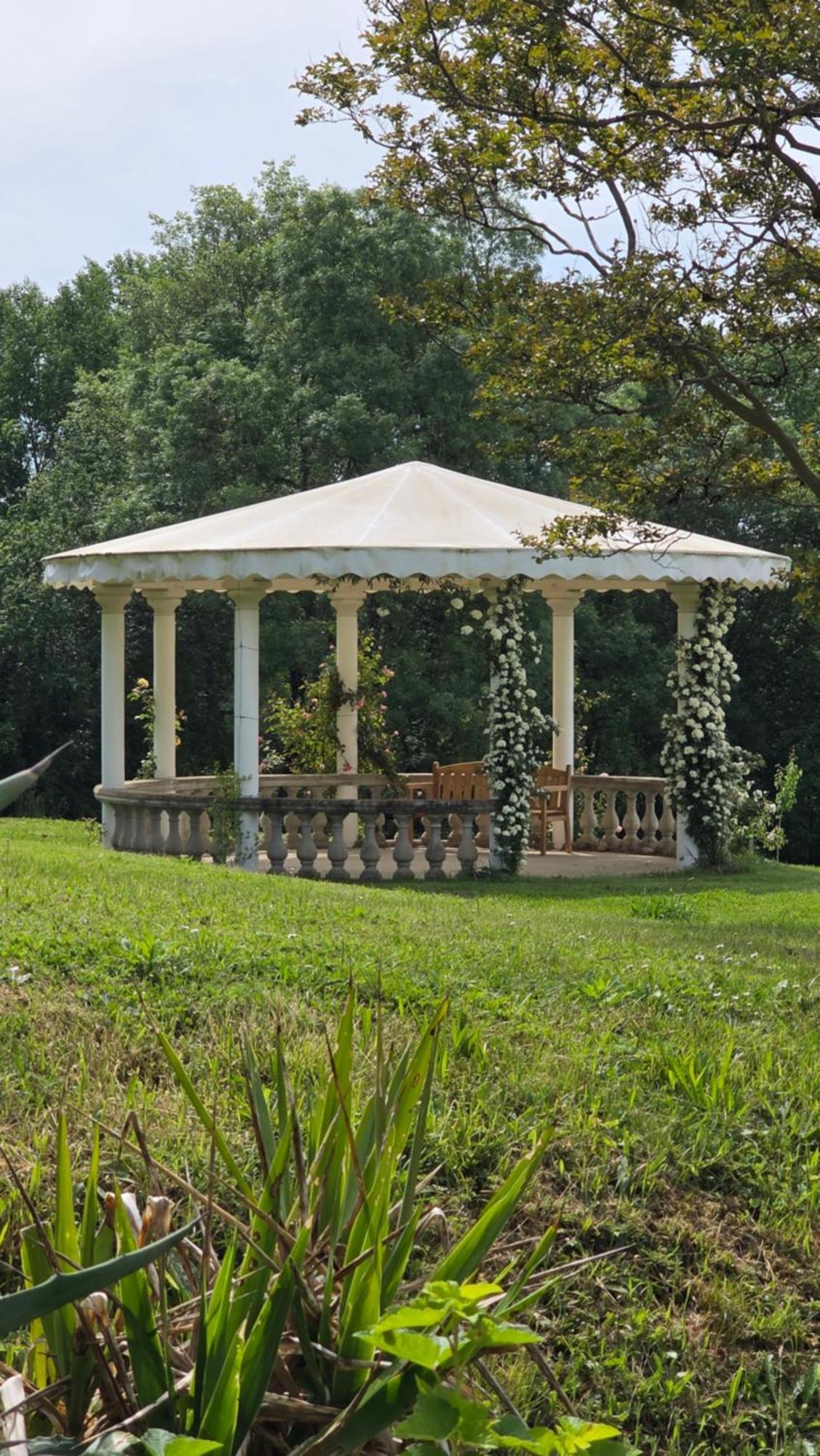 Chateau De Pourpry Damiatte المظهر الخارجي الصورة